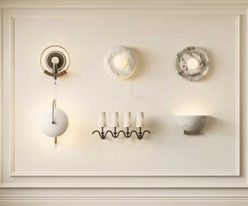 Modern Wall Lamp-ID:444892884