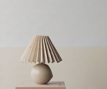 Modern Table Lamp-ID:860788861