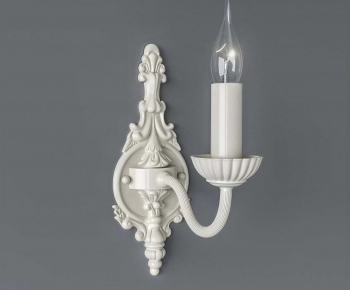 European Style Wall Lamp-ID:246491912