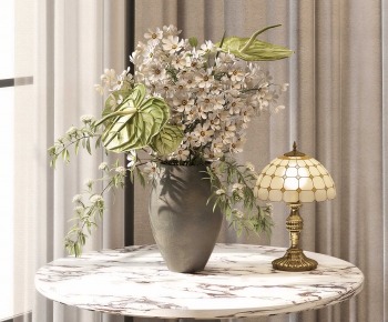 Modern Flower Arrangement-ID:194000962