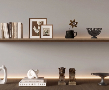 Modern Decorative Set-ID:278729925