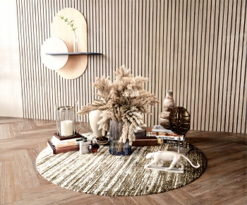 Modern Decorative Set-ID:701020968