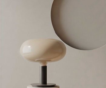 Modern Table Lamp-ID:546437984