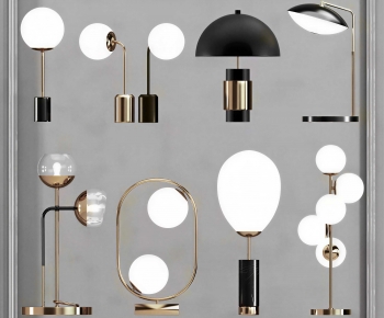 Modern Table Lamp-ID:335534102