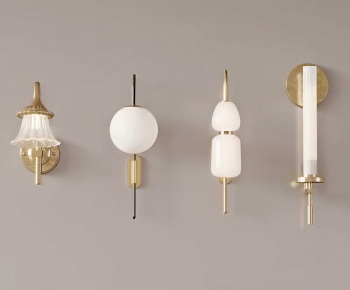 Modern Wall Lamp-ID:890379023