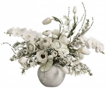 Modern Flower Arrangement-ID:335150961