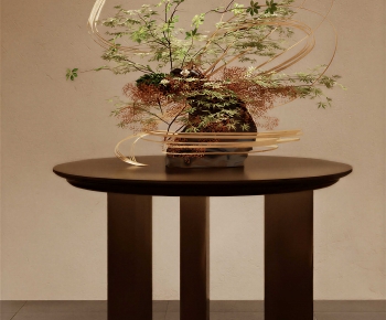 New Chinese Style Bonsai-ID:954175006