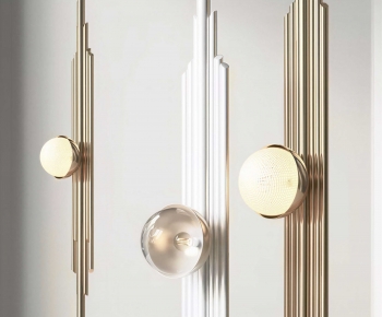 Modern Wall Lamp-ID:533124928