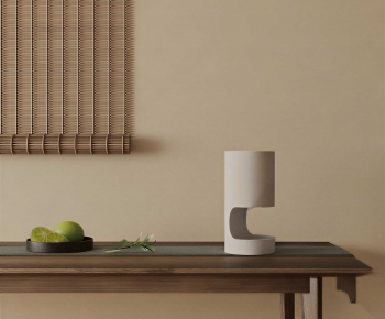 Modern Table Lamp-ID:384339099