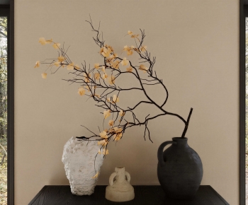 New Chinese Style Dried Branch-ID:311531078