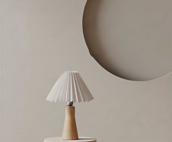 Modern Table Lamp-ID:225059037