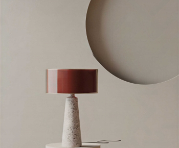 Modern Table Lamp-ID:294678937