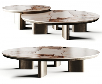 Modern Coffee Table-ID:299580165