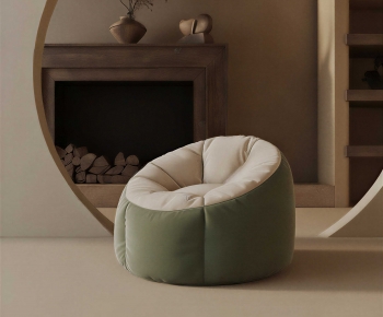 Modern Beanbag-ID:594357015