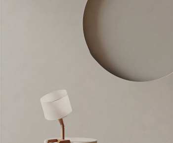 Modern Table Lamp-ID:807108997