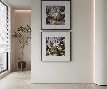 Modern Painting-ID:454715013