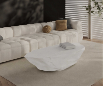 Modern Sofa Combination-ID:742989064