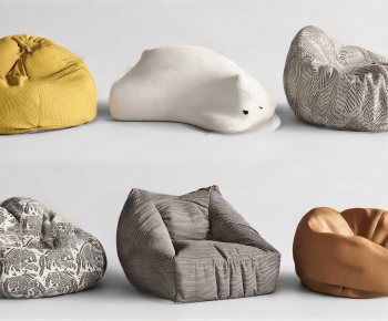 Modern Beanbag-ID:744568118