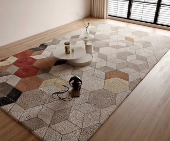 Modern The Carpet-ID:111255889