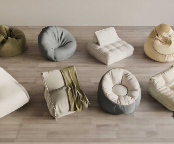 Modern Beanbag-ID:790561911