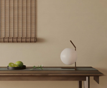 Modern Table Lamp-ID:497468951