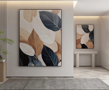 Modern Painting-ID:563899044