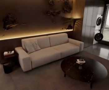 Modern Sofa Combination-ID:170114044