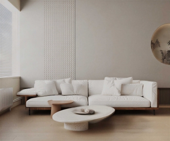 Modern Sofa Combination-ID:788393972