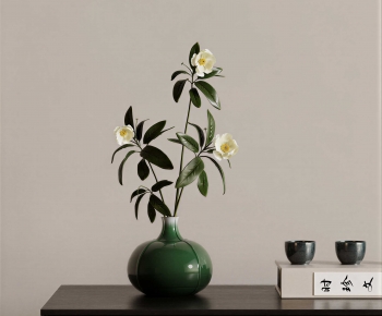 Modern Flower Arrangement-ID:226731069