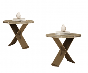 Modern Side Table/corner Table-ID:541759015