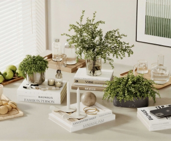 Modern Decorative Set-ID:712016115