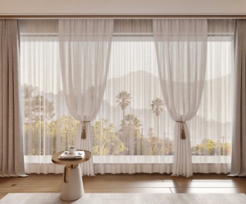 Modern The Curtain-ID:934838069