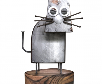 Modern Sculpture-ID:896139196