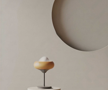 Modern Table Lamp-ID:839541018