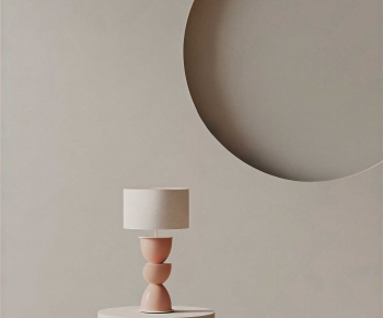 Modern Table Lamp-ID:764629818