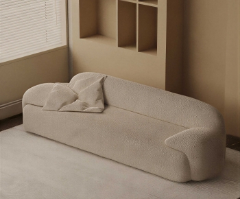 Modern Multi Person Sofa-ID:615710021