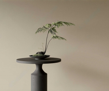 Modern Side Table/corner Table-ID:283515932