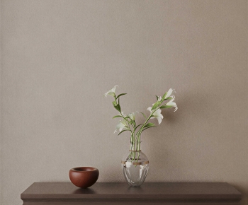 Modern Flower Arrangement-ID:404072056