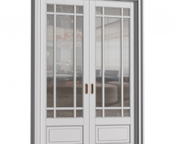 Modern Double Door-ID:356610069