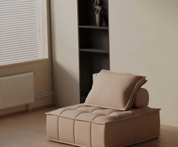 Modern Single Sofa-ID:759835008