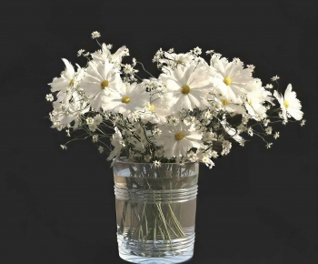 Modern Flower Arrangement-ID:377679118
