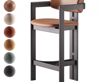 Modern Bar Chair-ID:353909021