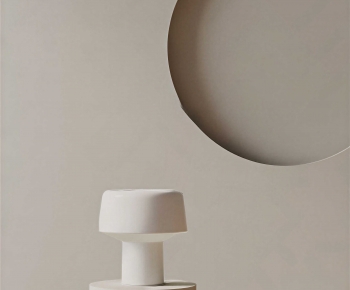 Modern Table Lamp-ID:855782035