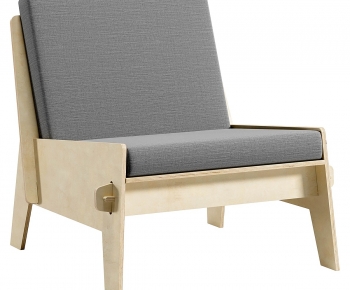 Modern Lounge Chair-ID:801162966