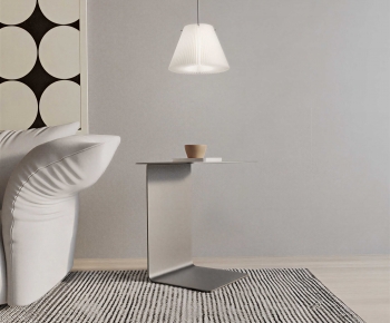 Modern Side Table/corner Table-ID:957232001
