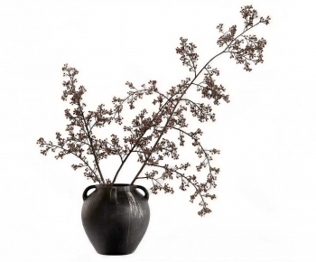 New Chinese Style Dried Branch-ID:807168967
