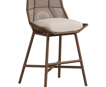 Modern Bar Chair-ID:282922982