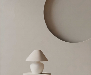 Modern Table Lamp-ID:589075091