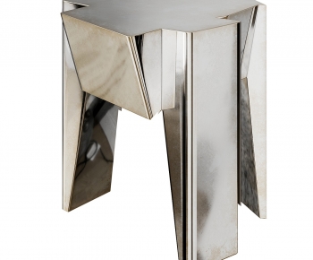 Modern Side Table/corner Table-ID:918464904