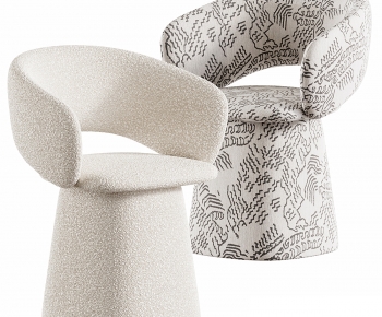 Modern Lounge Chair-ID:988333943